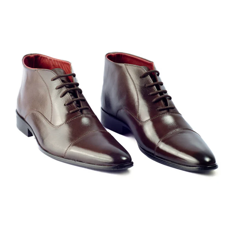 Lorenzi Classic Boots