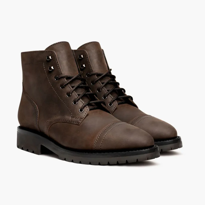 Montelupo Boots