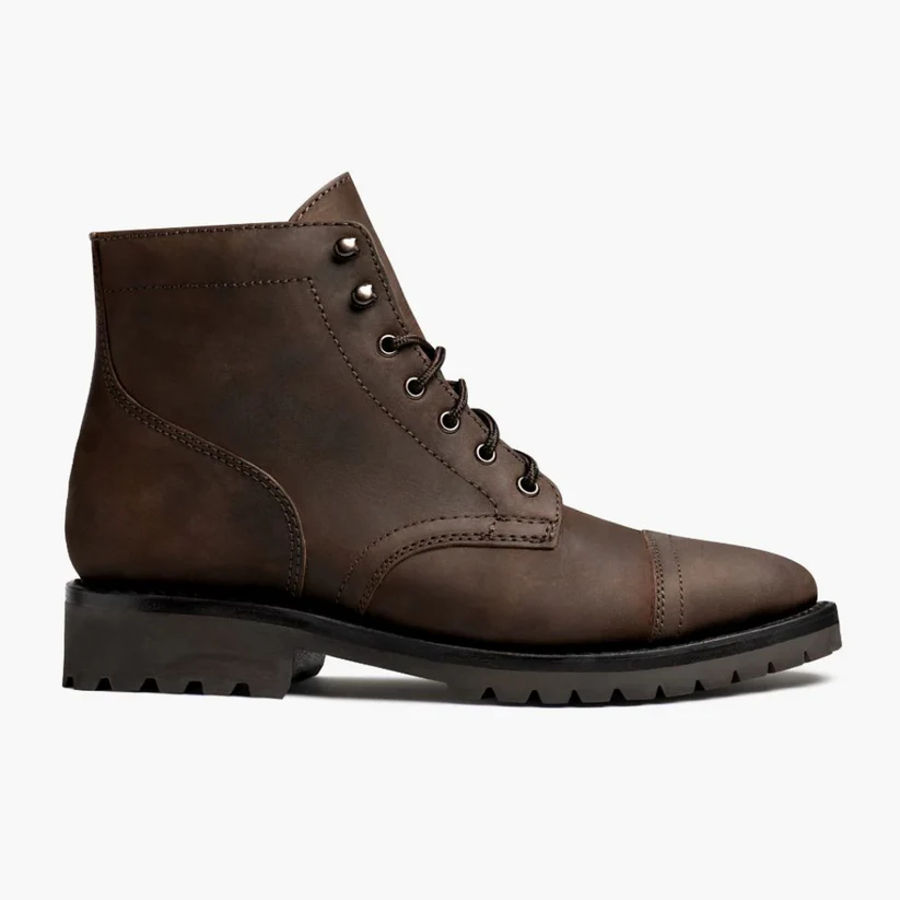 Montelupo Boots