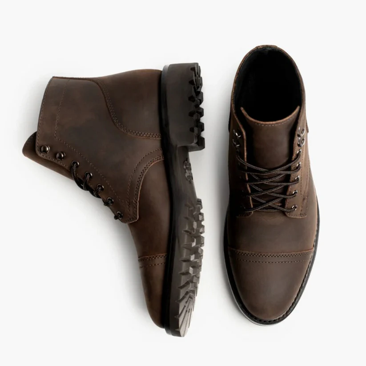 Montelupo Boots