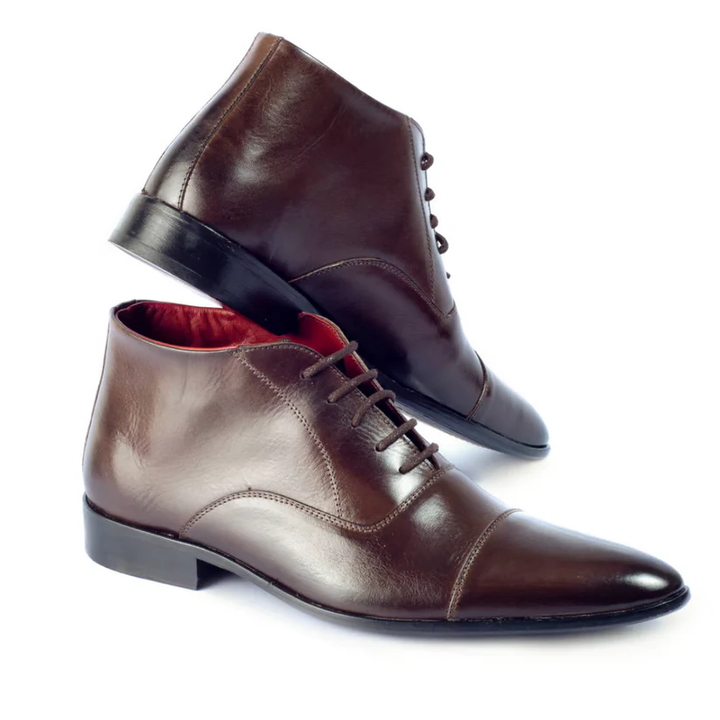Lorenzi Classic Boots