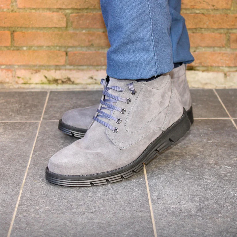 Bellano Booties