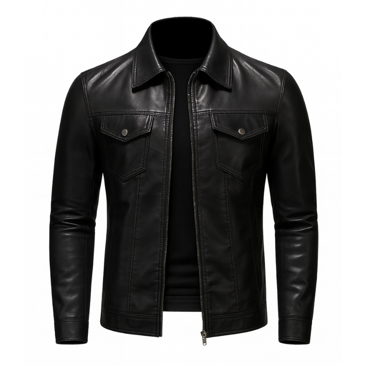 The Raven Jacket