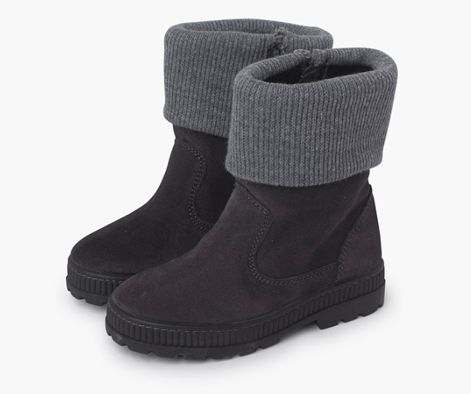 Lorenza Boots