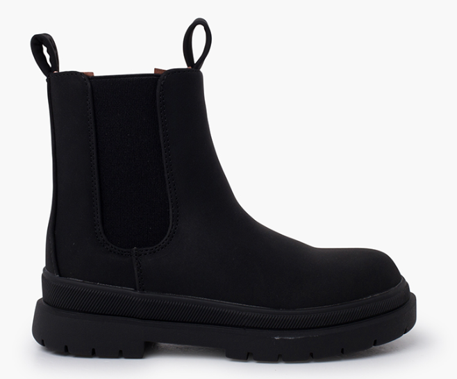 Serenella Boots