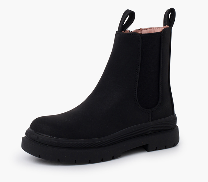 Serenella Boots