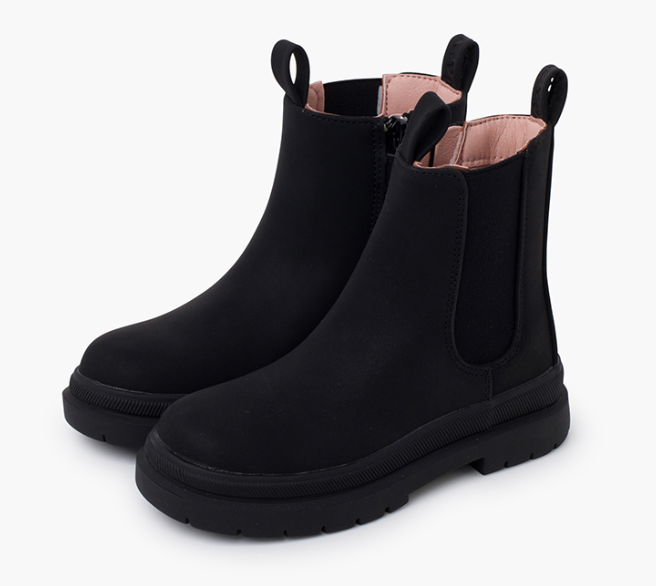 Serenella Boots
