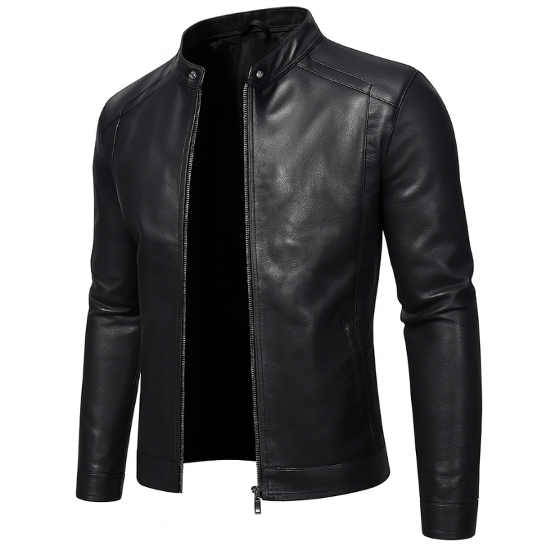 The Dante Jacket