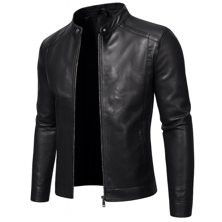 The Dante Jacket