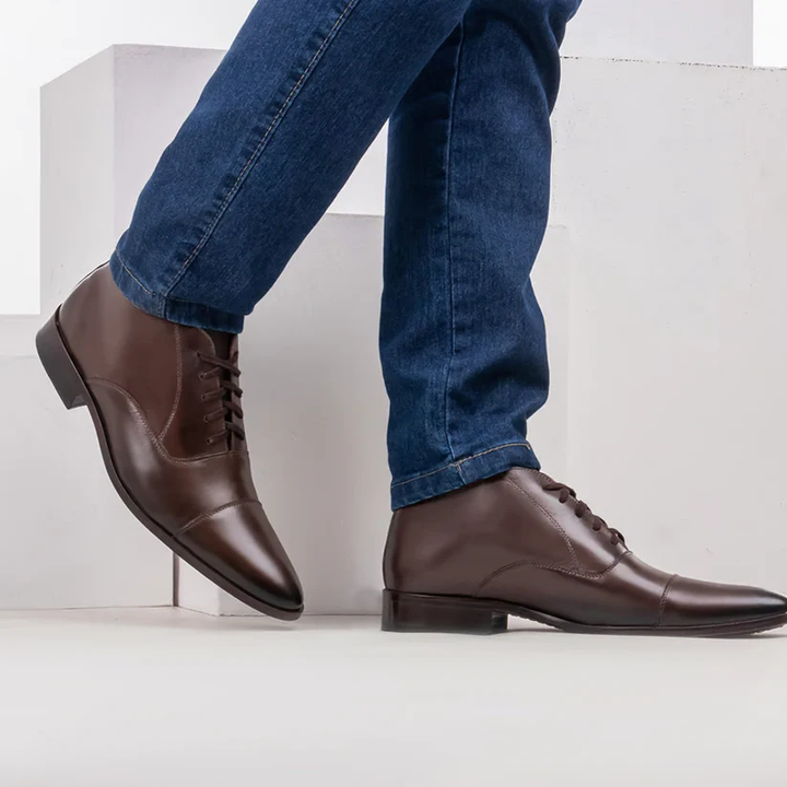 Lorenzi Classic Boots