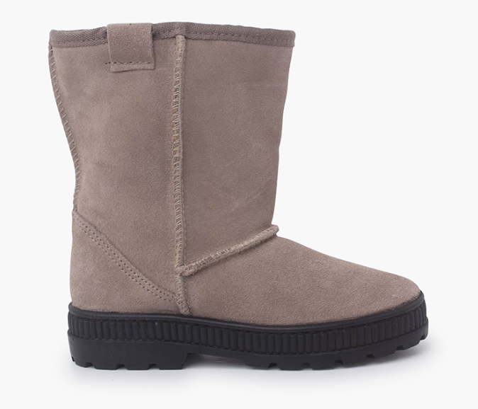 Milano Boots