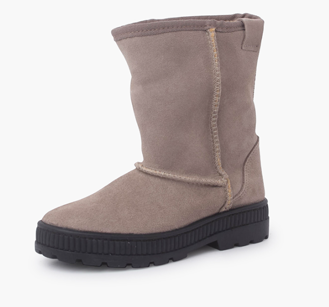 Milano Boots