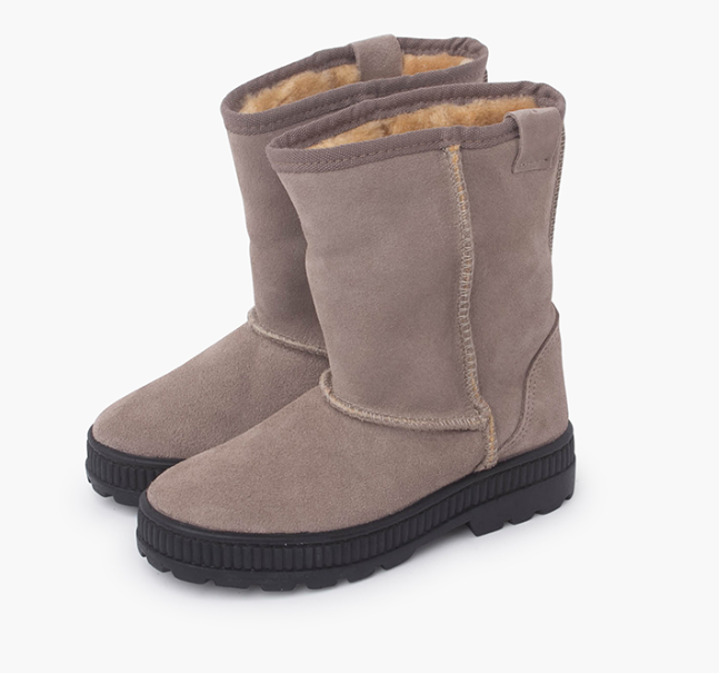 Milano Boots