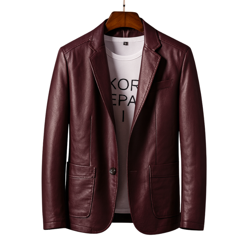 The Romano Jacket